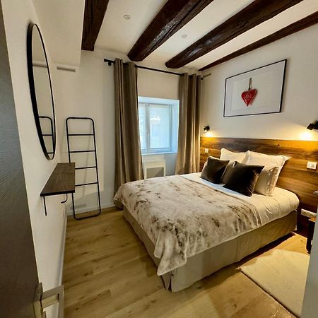Bienvenue Au Coeur D Alsace-Centre Obernai -3 Etoiles - Apartman Kültér fotó