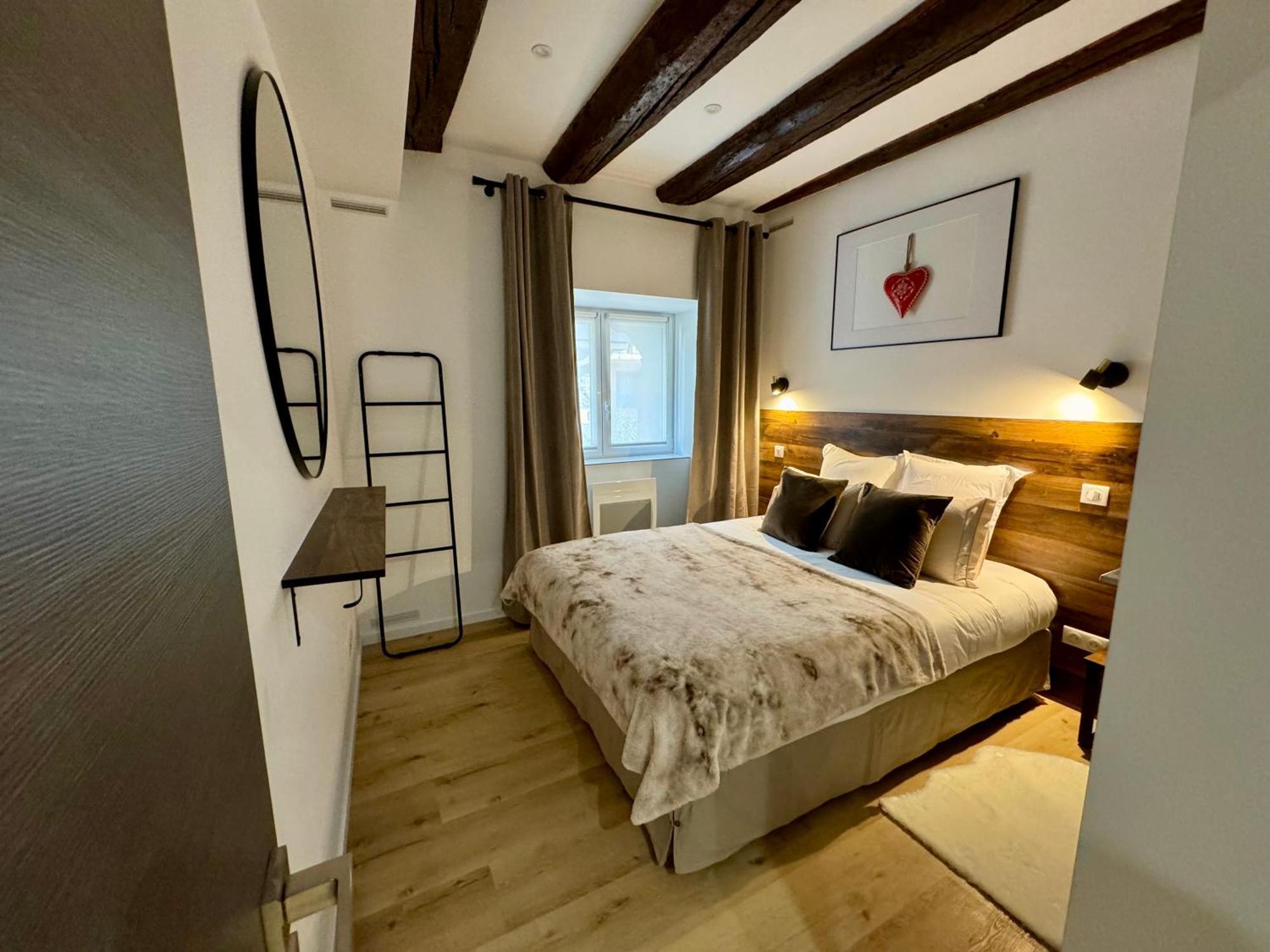 Bienvenue Au Coeur D Alsace-Centre Obernai -3 Etoiles - Apartman Kültér fotó